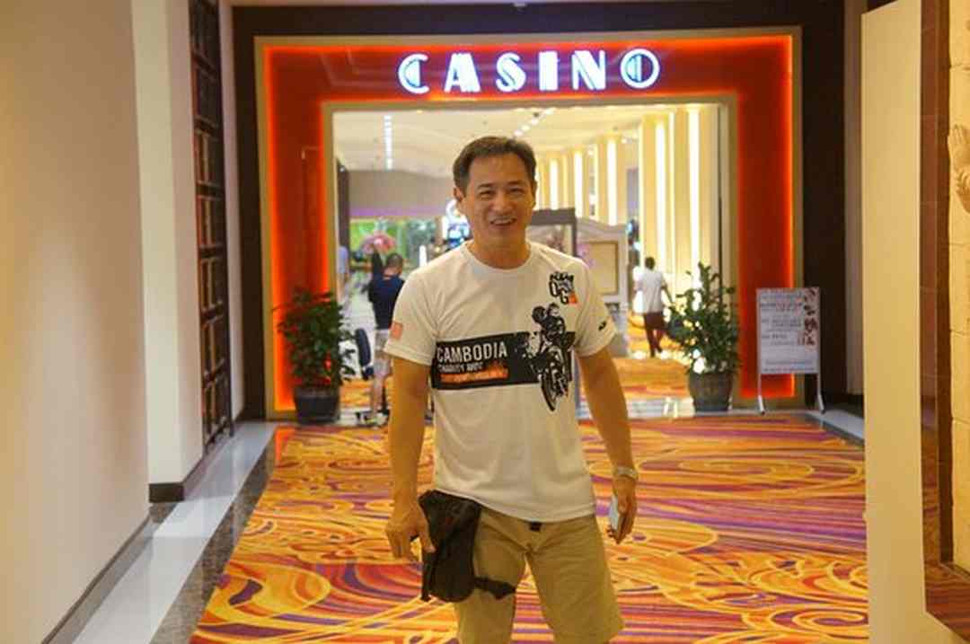 Khách hàng đánh giá Koh Kong Casino ra sao?