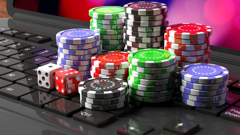 Cá cược casino là xu hướng gần đây