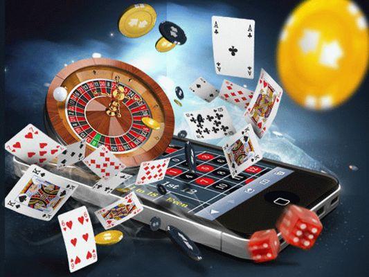 Kinh nghiệm chơi casino trực tuyến kiếm thắng lớn.