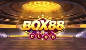 Cổng game Box88