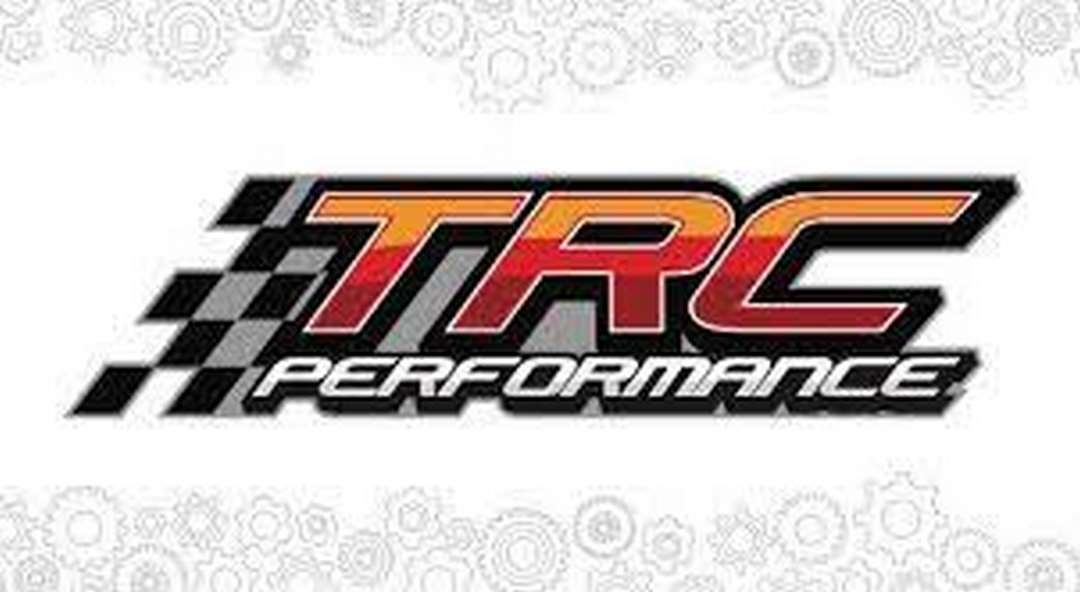 TRC với Logo toát vẻ uy tín đáng tin cậy cho anh em