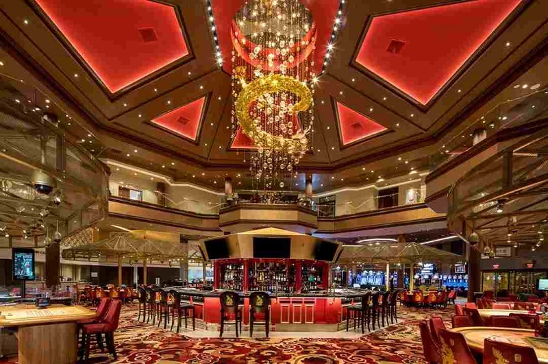 Thansur Bokor Highland Resort and Casino là gì?