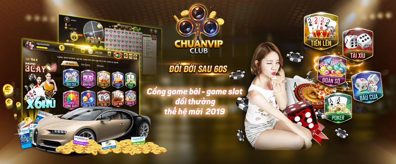 chuanvip club