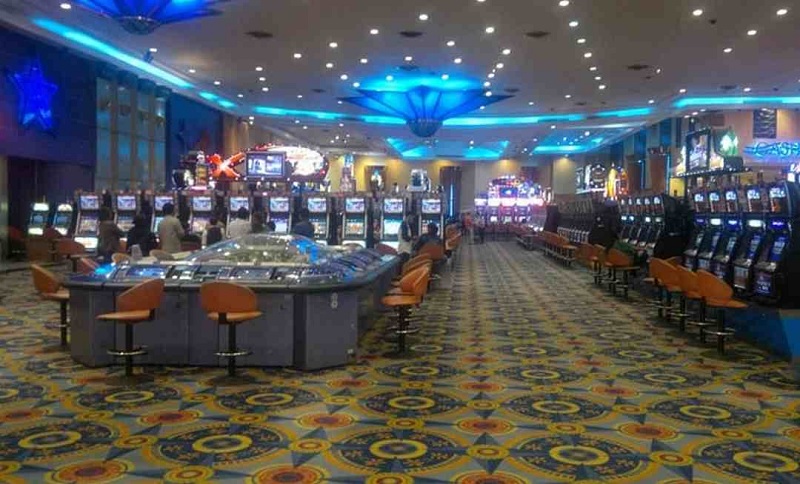 Điểm nổi bật của Star Vegas International Resort Casino