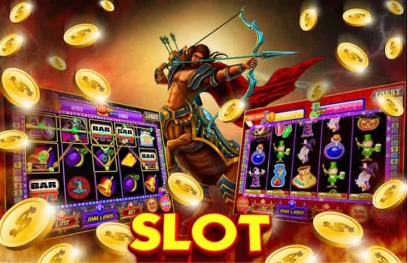 Chiến thuật chơi Slot Game