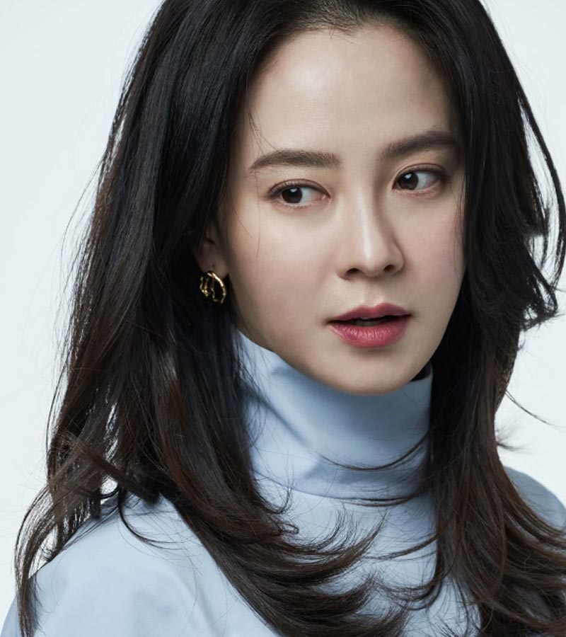 Song Ji Hyo diễn viên phim người lớn Hàn Quốc