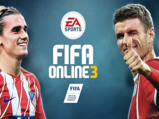 Giới thiệu về game FIFA Online 3